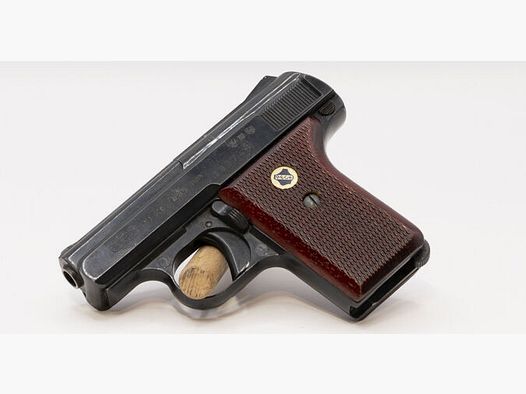 Reck P8