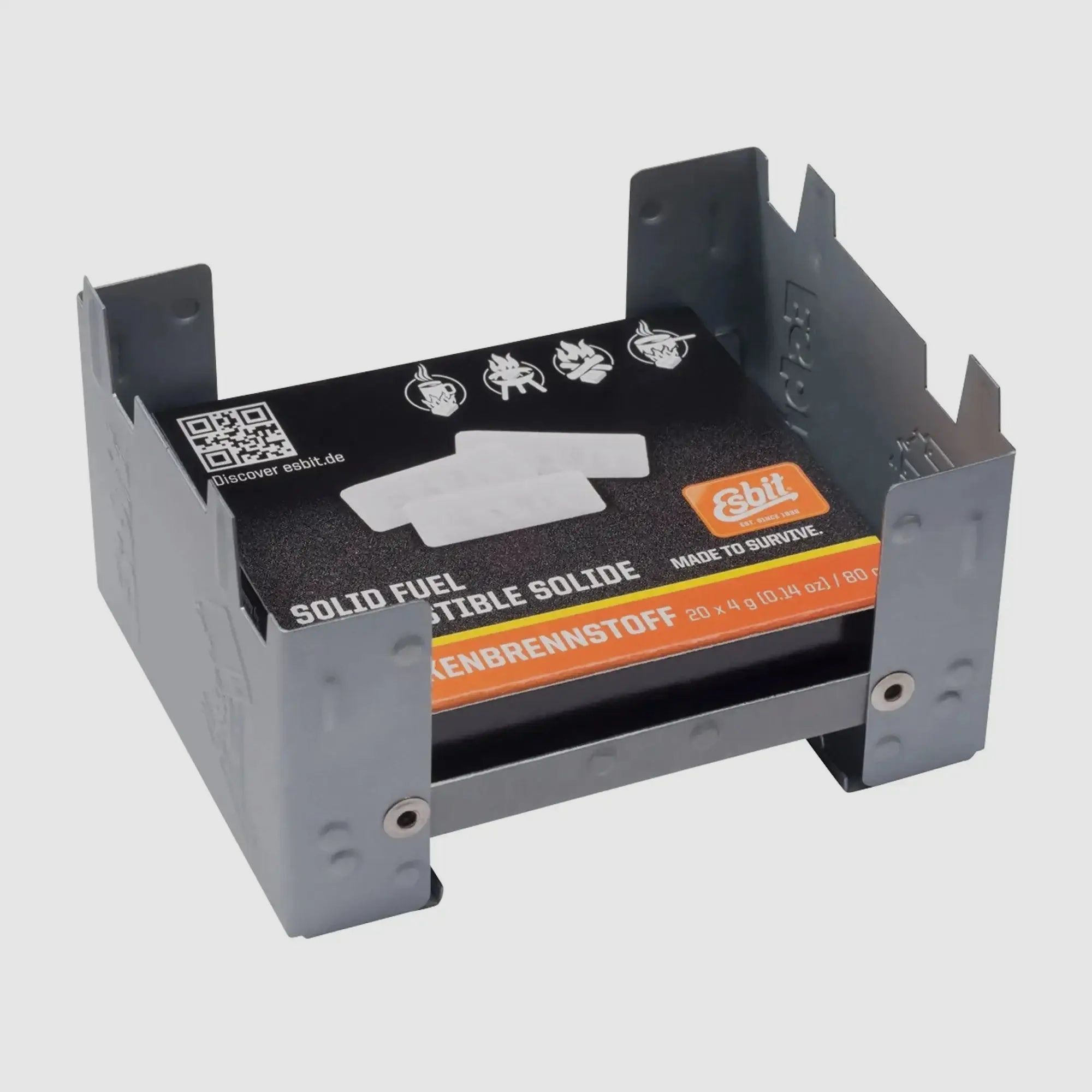 Esbit Pocket Stove Petit