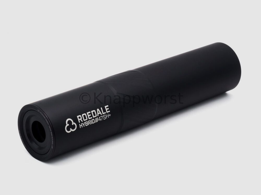 Roedale Roedale Hybrid 47SH+