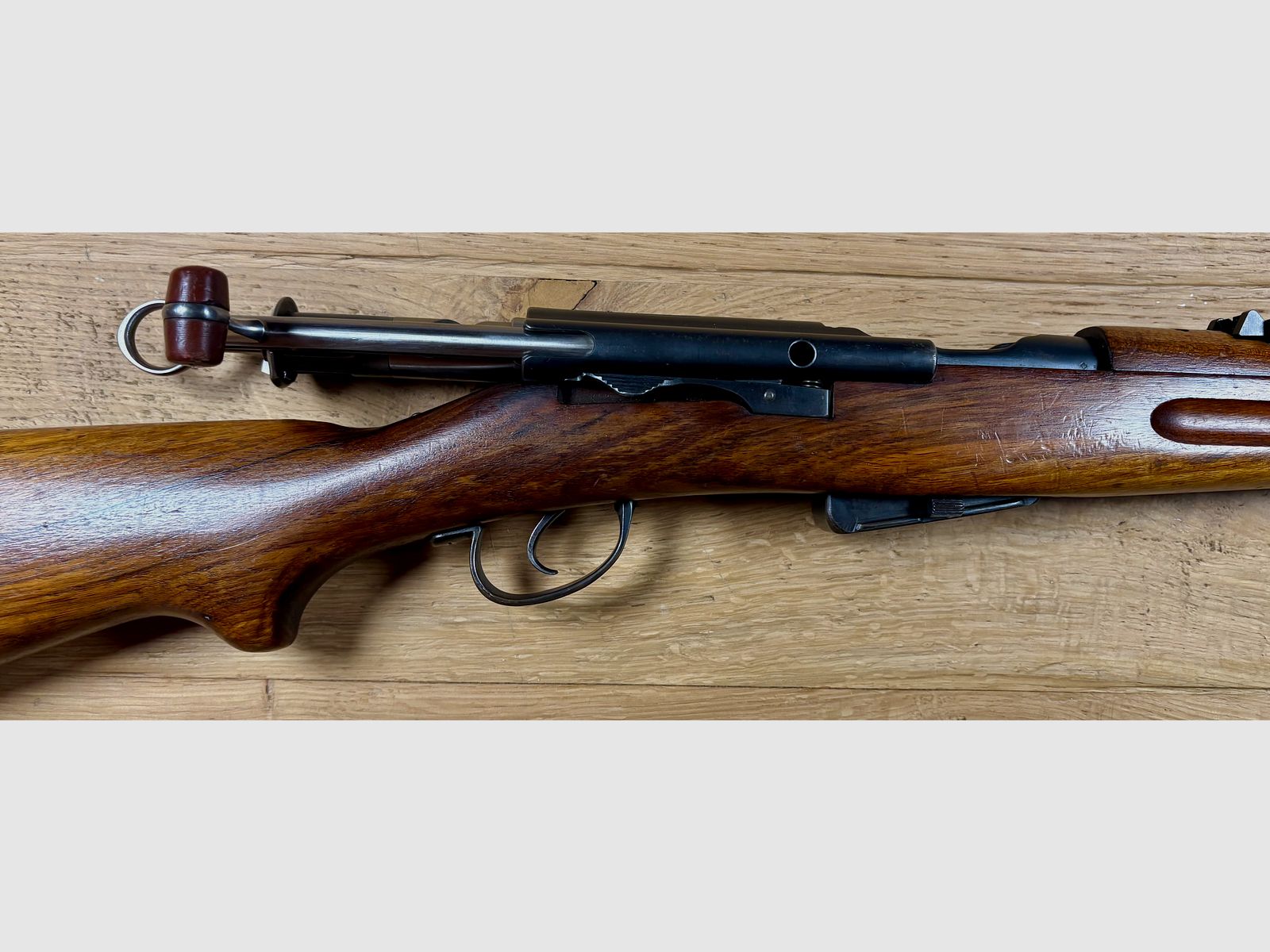 Schmidt Rubin K11 / 7.5x55