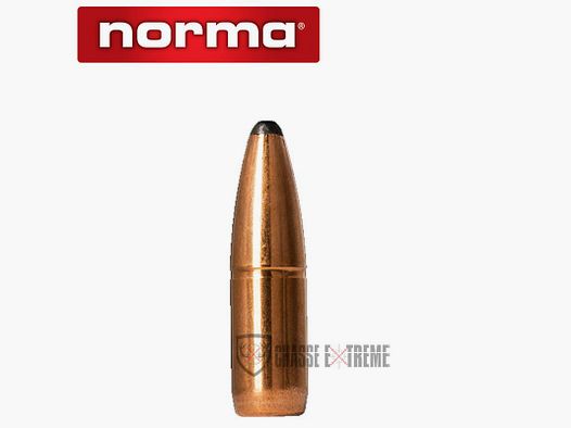 100 Geschosse NORMA Kal. 7mm 170gr Oryx