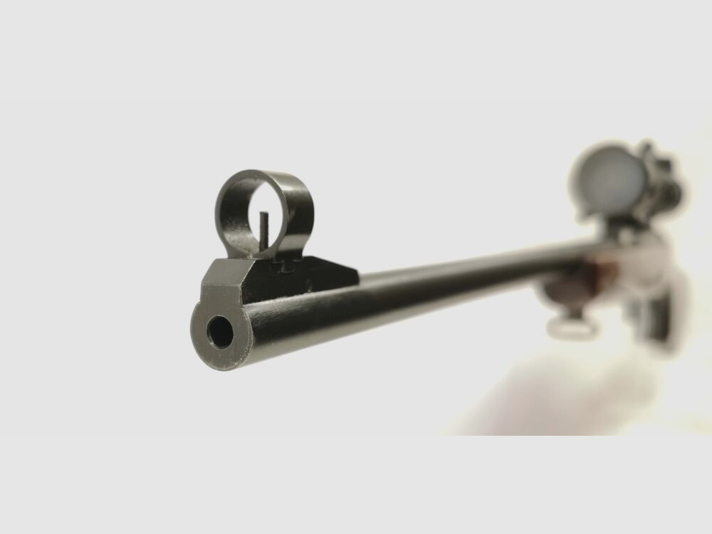TOZ 17-01 with scope