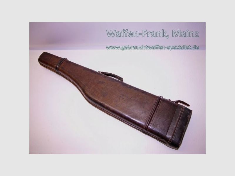 Englisch, Hersteller unbekannt Schinkenfutteral