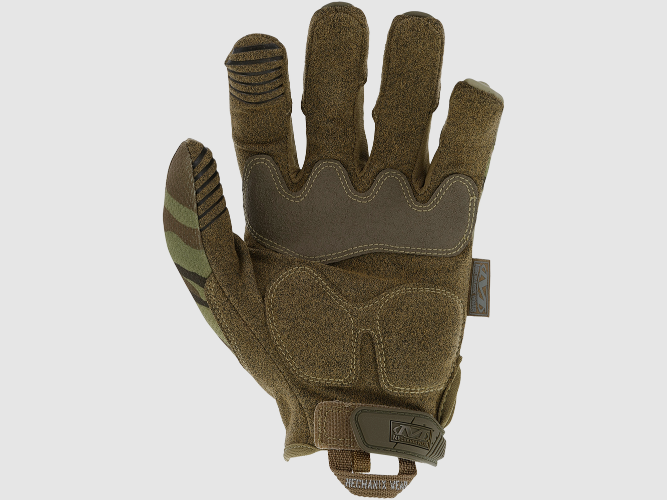 MECHANIX WEAR M-PACT MULTICAM, afbeelding 2 van 7