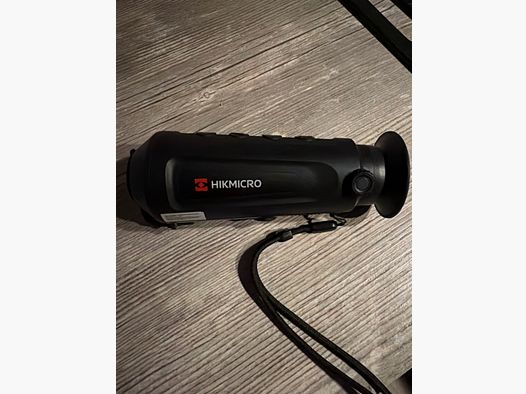 Hikmicro Lynx Pro LE15S