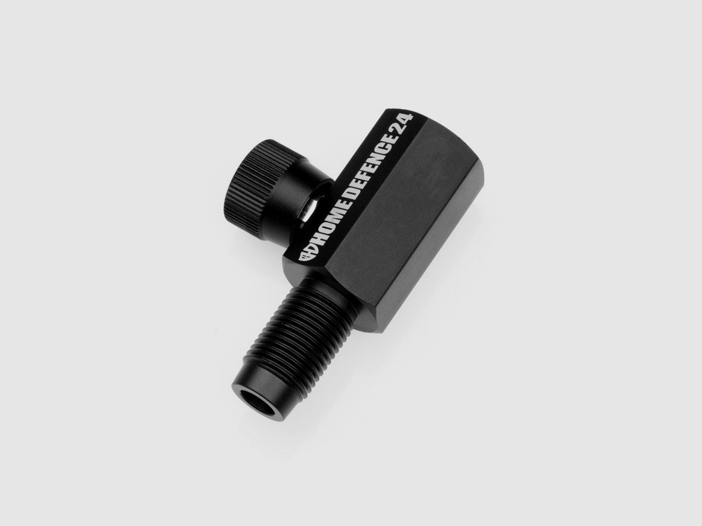ON/OFF Adapter 88g|88g | HDX68 | MPX | mit/ohne Anzeige, Bild 3 von 6