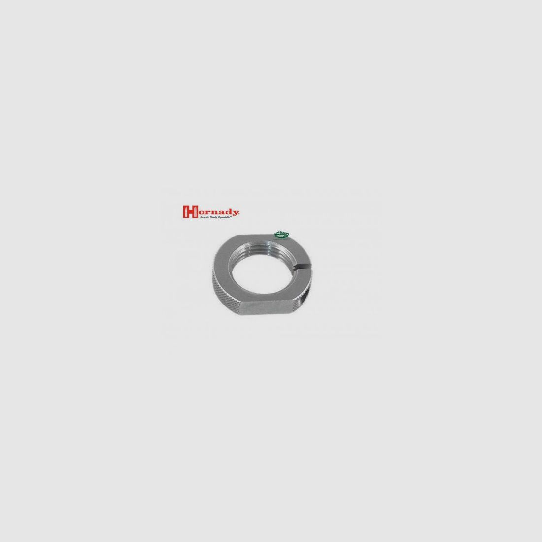 HORNADY Lock Ring 044000 1 Stk