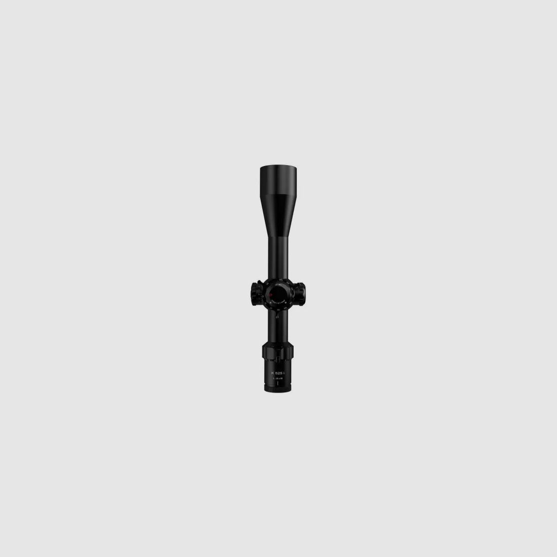 Zielfernrohr KAHLES K525i DLR - 5-25x56 CCW SKMR w-Left, Bild 20 von 23
