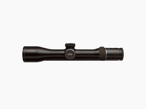 Blaser B1 2.8-20x50 iC riflescope