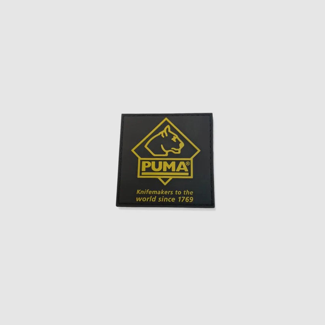 PUMA Patch 7 x 7 cm