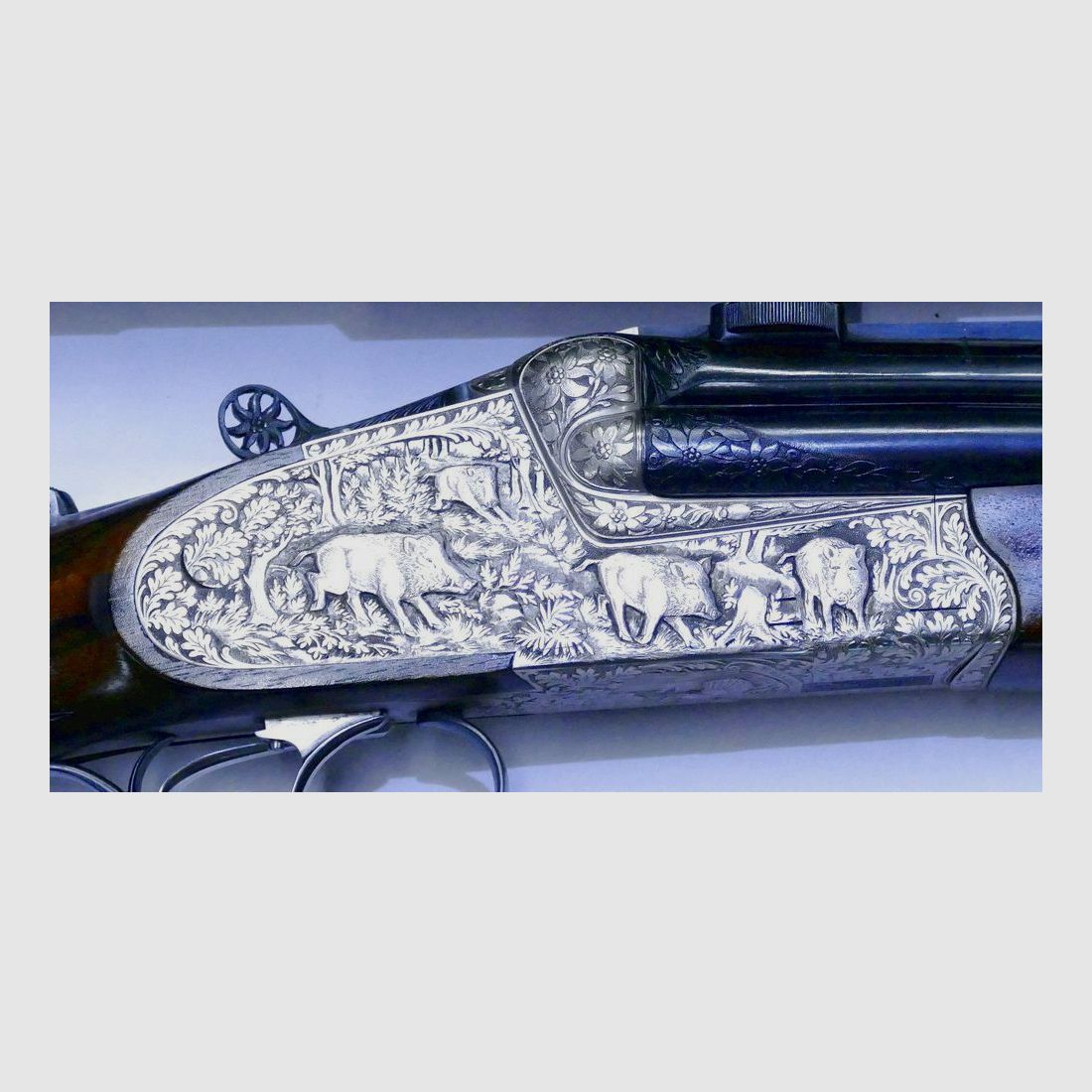 Krieghoff Trias Primus