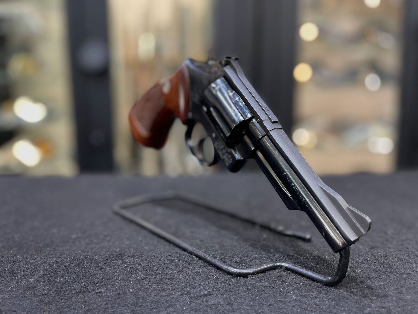Smith & Wesson Mod 19-4, Bild 8 von 21