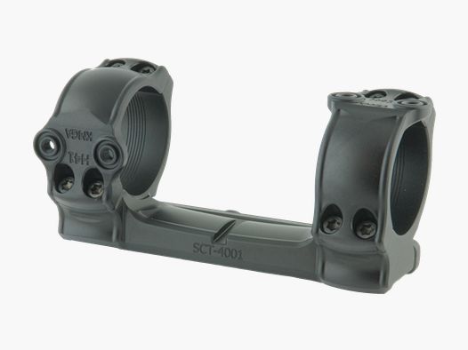 Montaggio del blocco Spuhr 34 H 30 / 13 mm OMIL T3 2x ISMS
