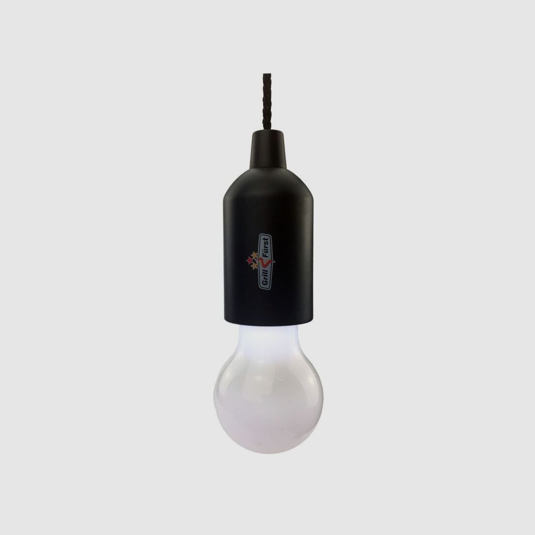 Grillfürst LED Ziehlampe