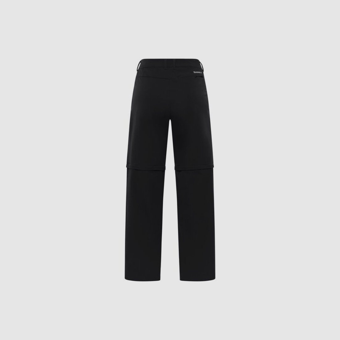 Jack Wolfskin Damen Hose Pico Trail Zip Off