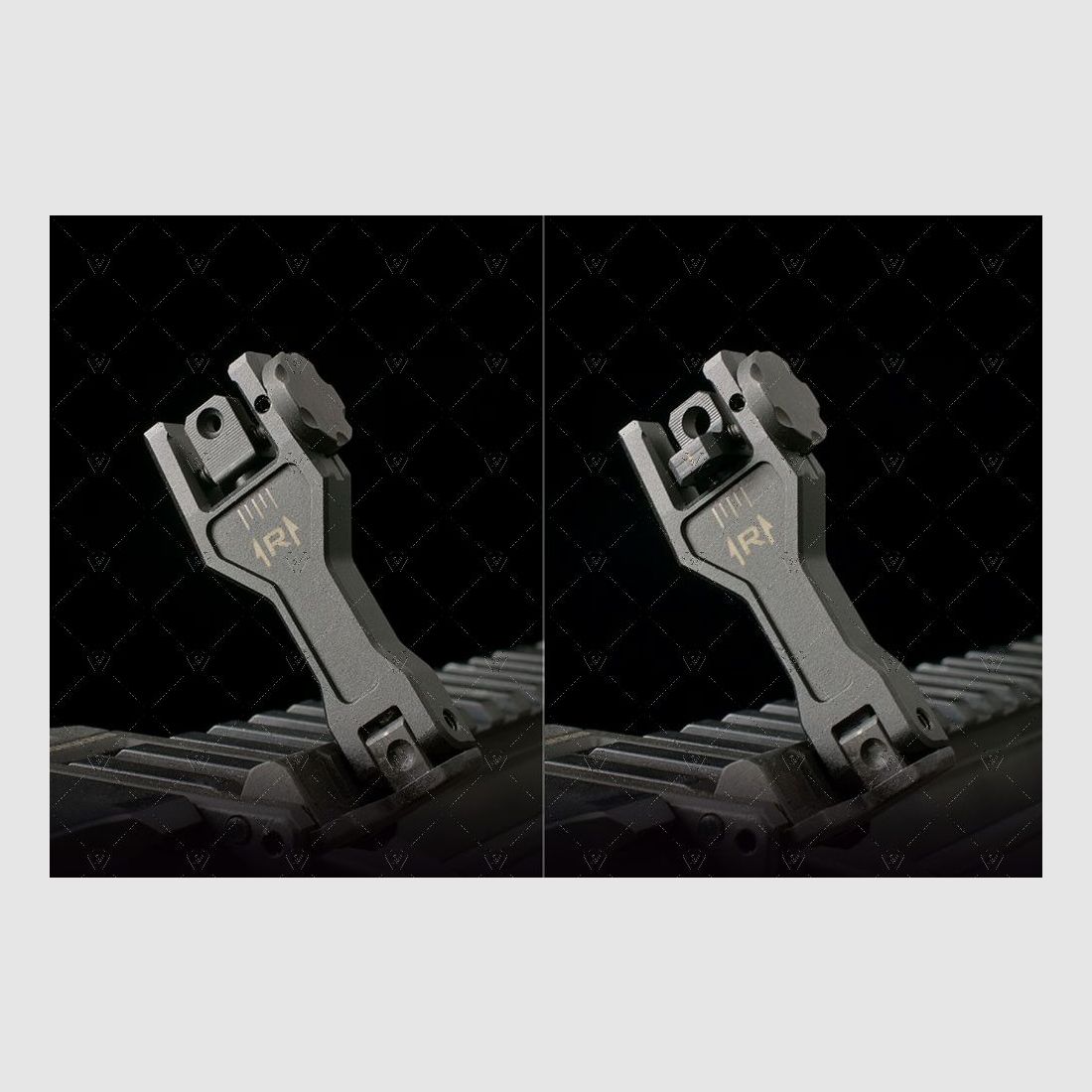 Strike Industries Sidewinder II Sights, Bild 7 von 10