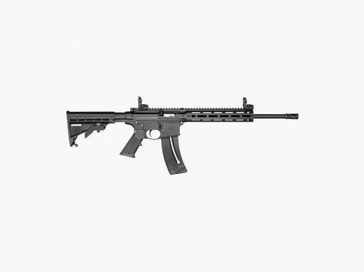Smith & Wesson M&P 15-22 Sport