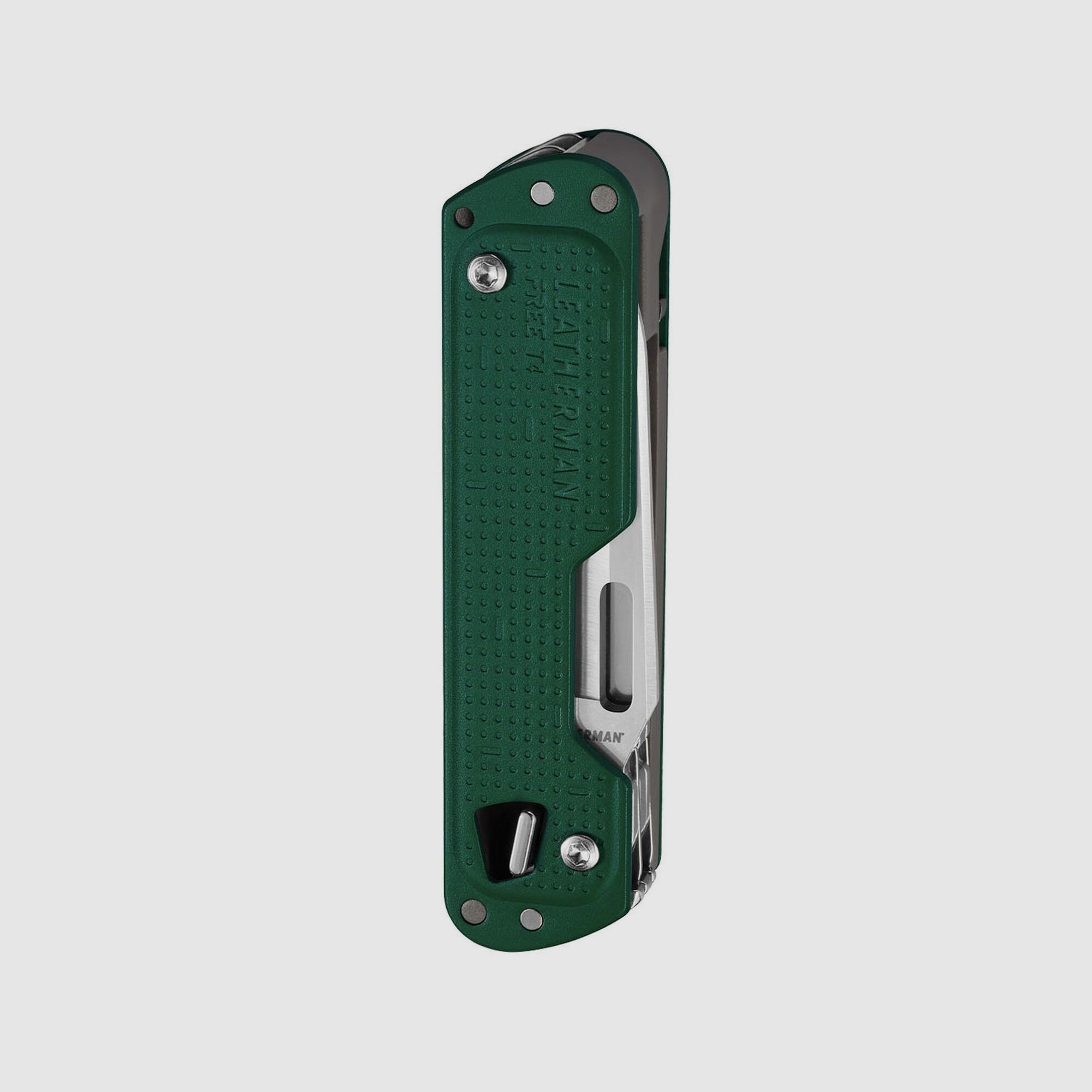 Leatherman FREE T4 Evergreen