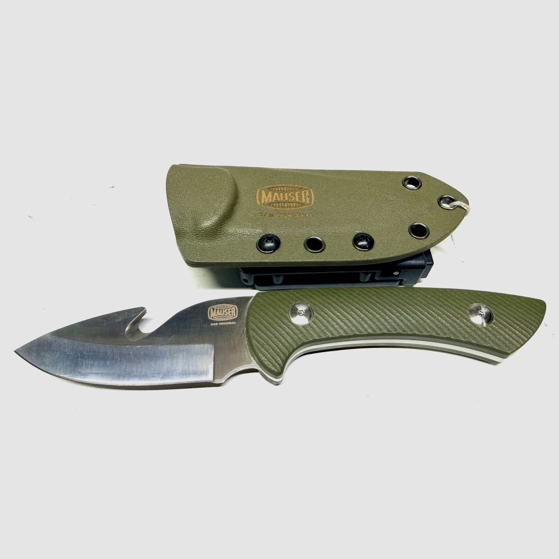 Mauser Nkydex Deshollador Messer, Bild 2 von 4