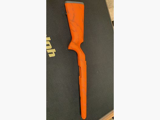 Stalen actie kolf drijfjacht in HS