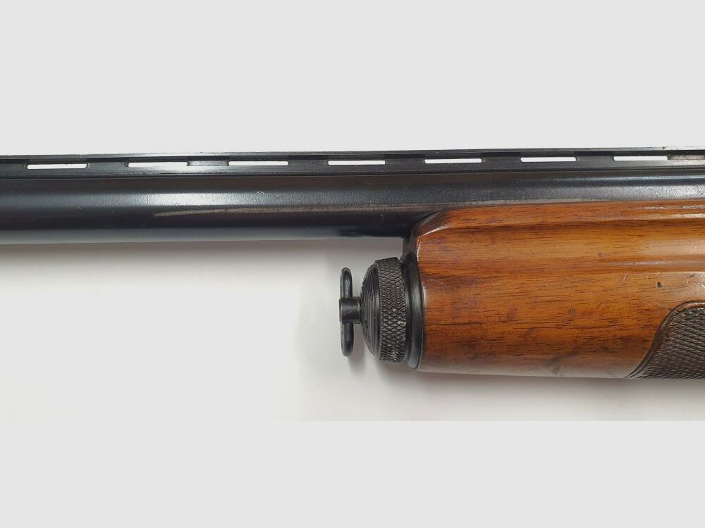 Escopeta semiautomática Franchi