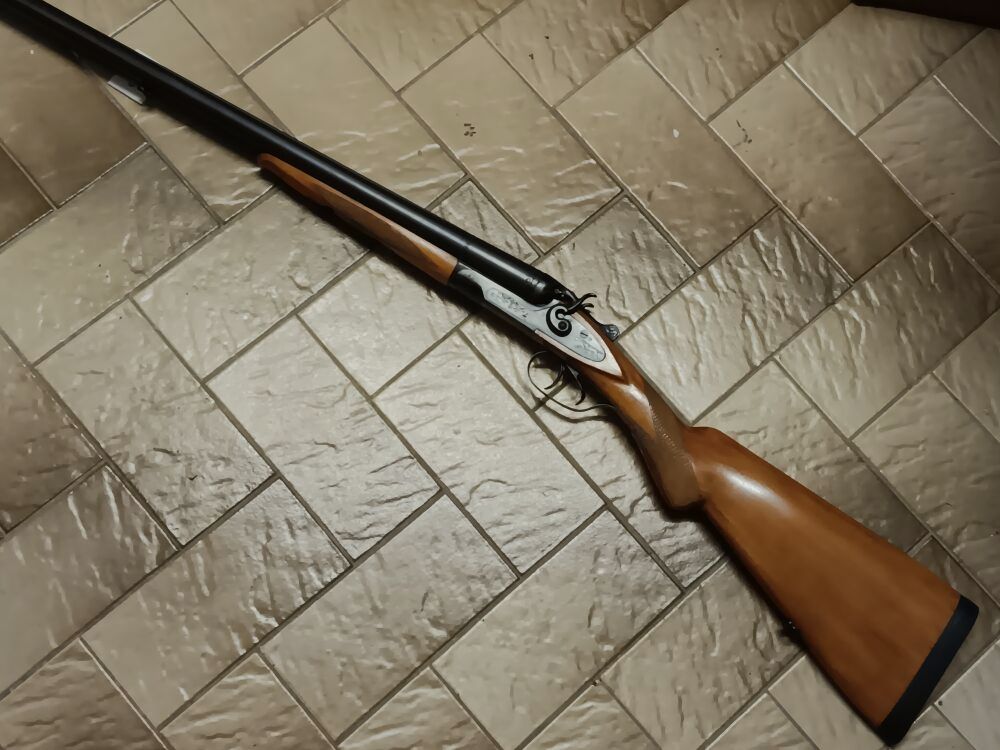 Baikal -Tula - USSR TO3-66