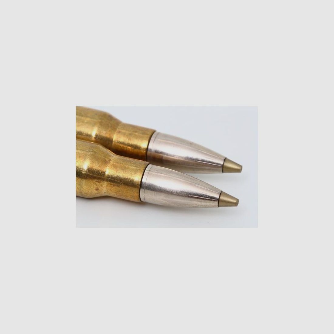 Munitions RWS 9.3x62 Evolution Green 184 gr, Bild 7 von 10