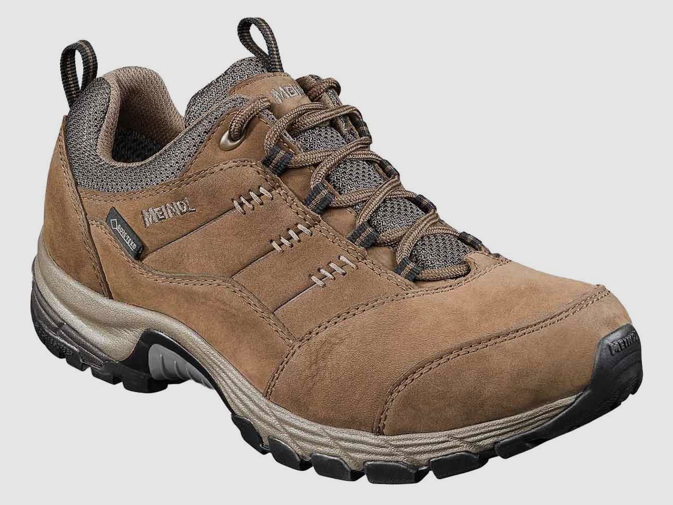 Meindl Philadelphia Lady GTX Braun