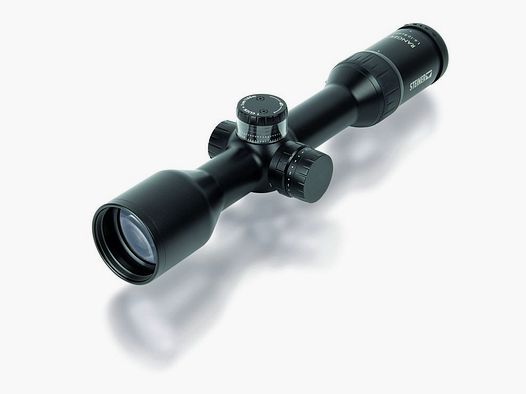 Steiner Ranger 8 1,6-12,8x42 z wieżą balistyczną