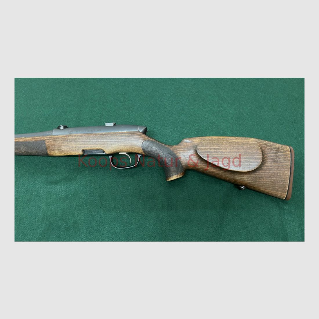 Steyr M3
