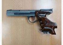 Baikal 35 U