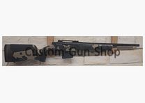 Mossberg MVP Thunder Ranch Camo