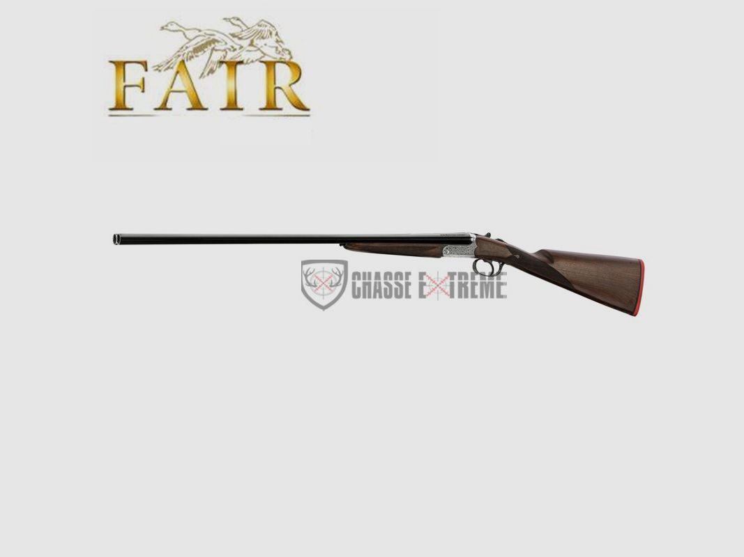 Flinte FAIR Iside Ejecteur Stahl Lauf gezippt 61cm Kal. 12/76, Bild 1 von 10
