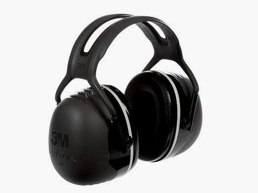 Peltor X5A