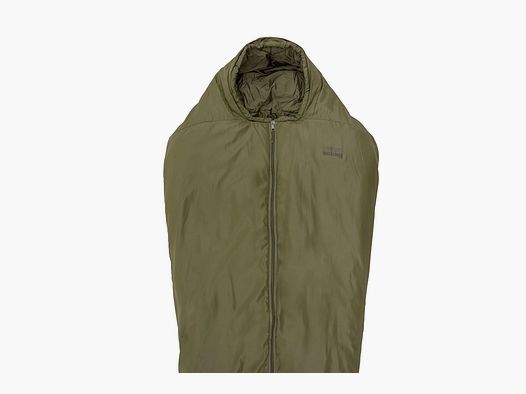 Highlander Forces Schlafsack Challenger 400