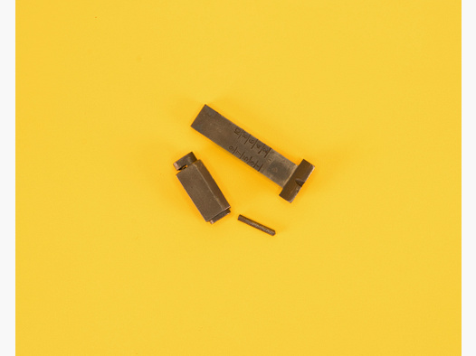 Original Mosin Nagant M38/M44 rear sight