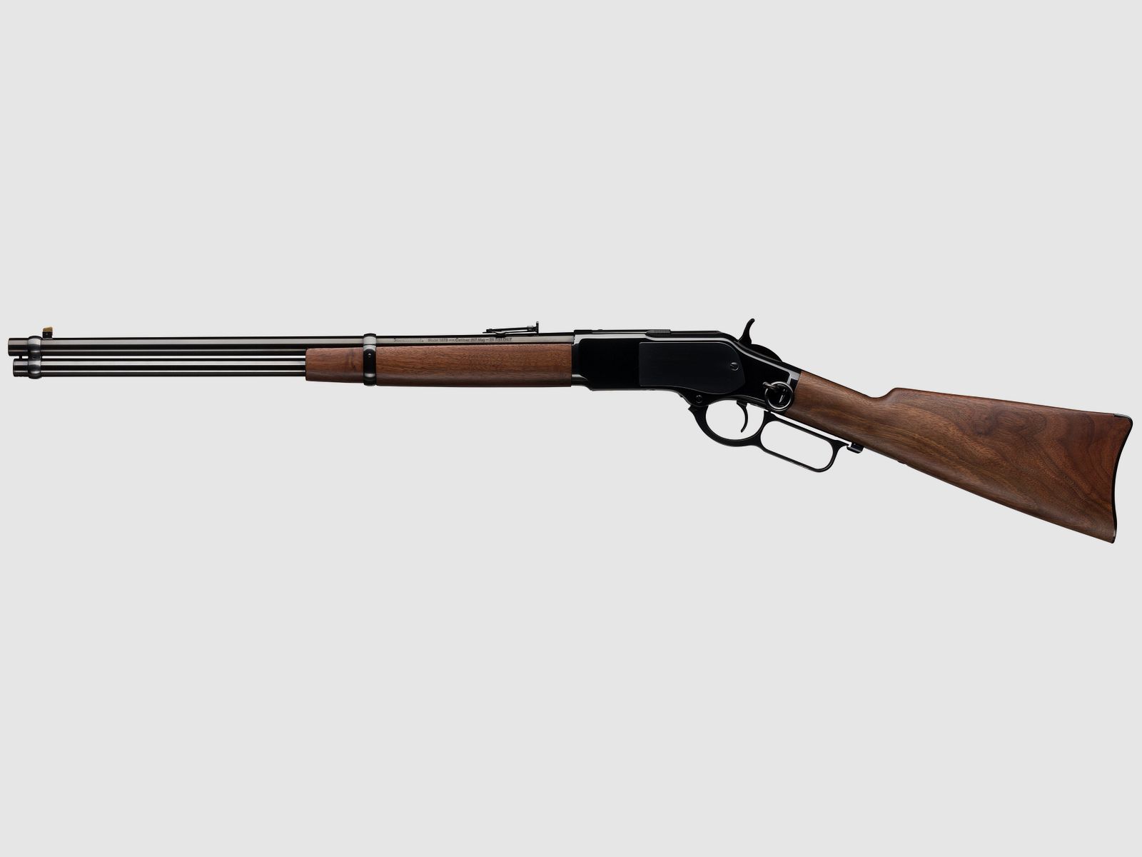 Winchester 1873 Carbine .357 Mag. (MIROKU FERTIGUNG) AUF LAGER, Bild 2 von 7