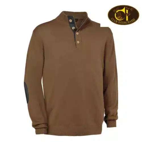 Pull Warren Club Interchasse
