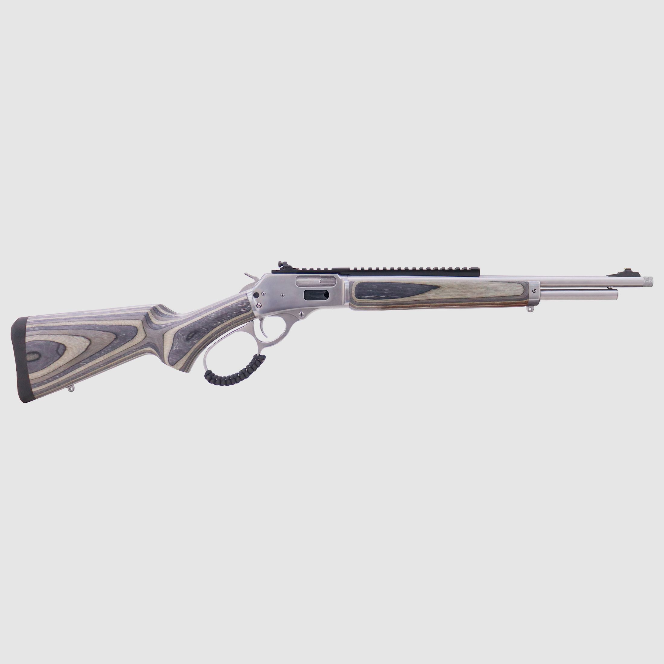 Rossi Puma R95 Laminated, Kaliber .44RemMag || Unterhebelrepetierbüchse