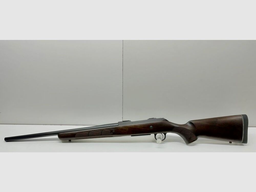 CZ 600 Americano - Waffen Friedrichs