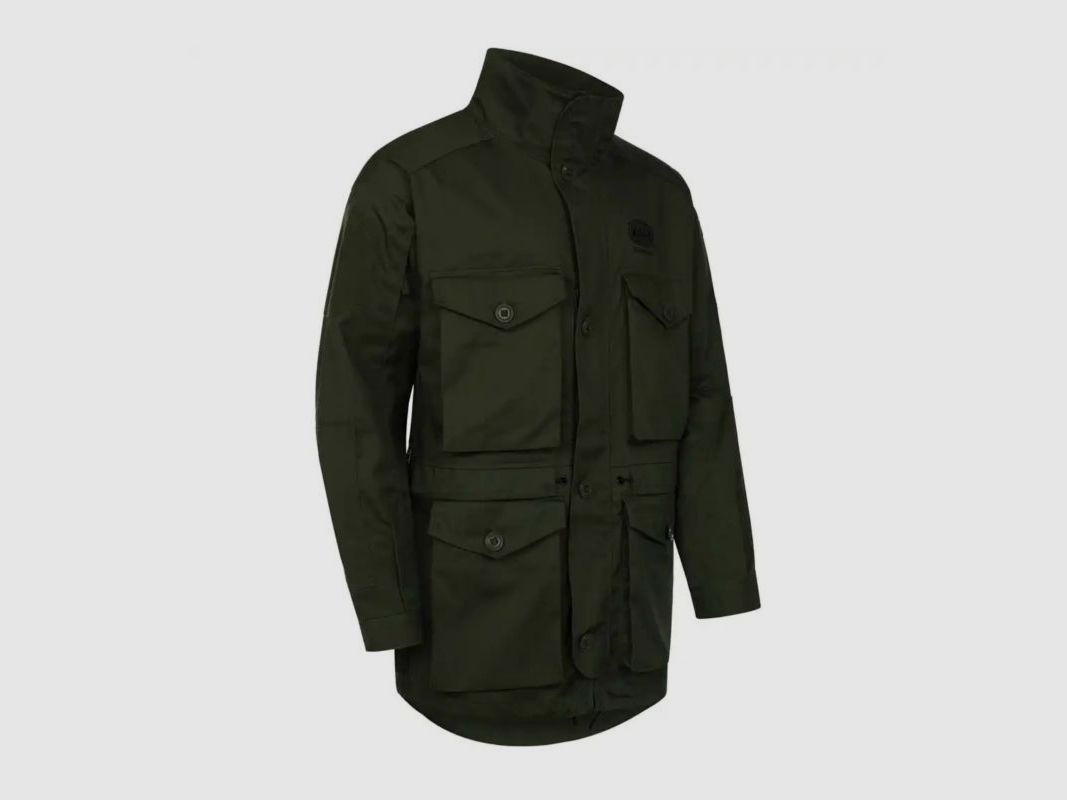 Mauser H-Jacke Stalker Field, Bild 4 von 8