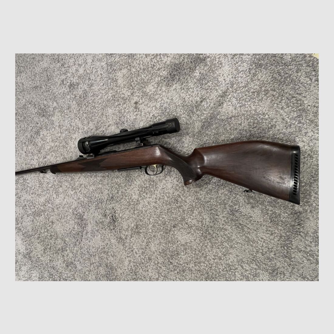 Krico 700 Magnum