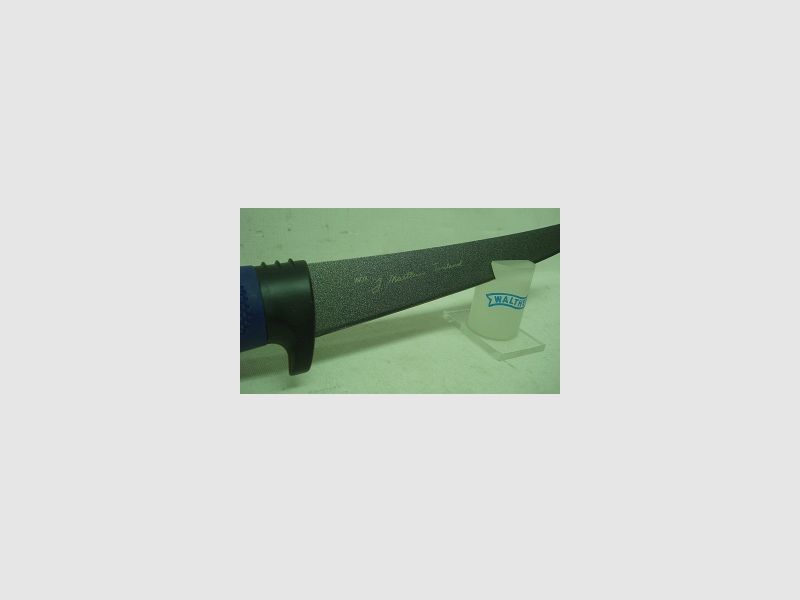 Filetiermesser, 23cm Klinge - Martef-Klingenbeschichtung