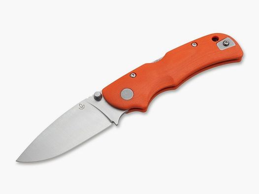 Taschenmesser City CPM-S90V Orange