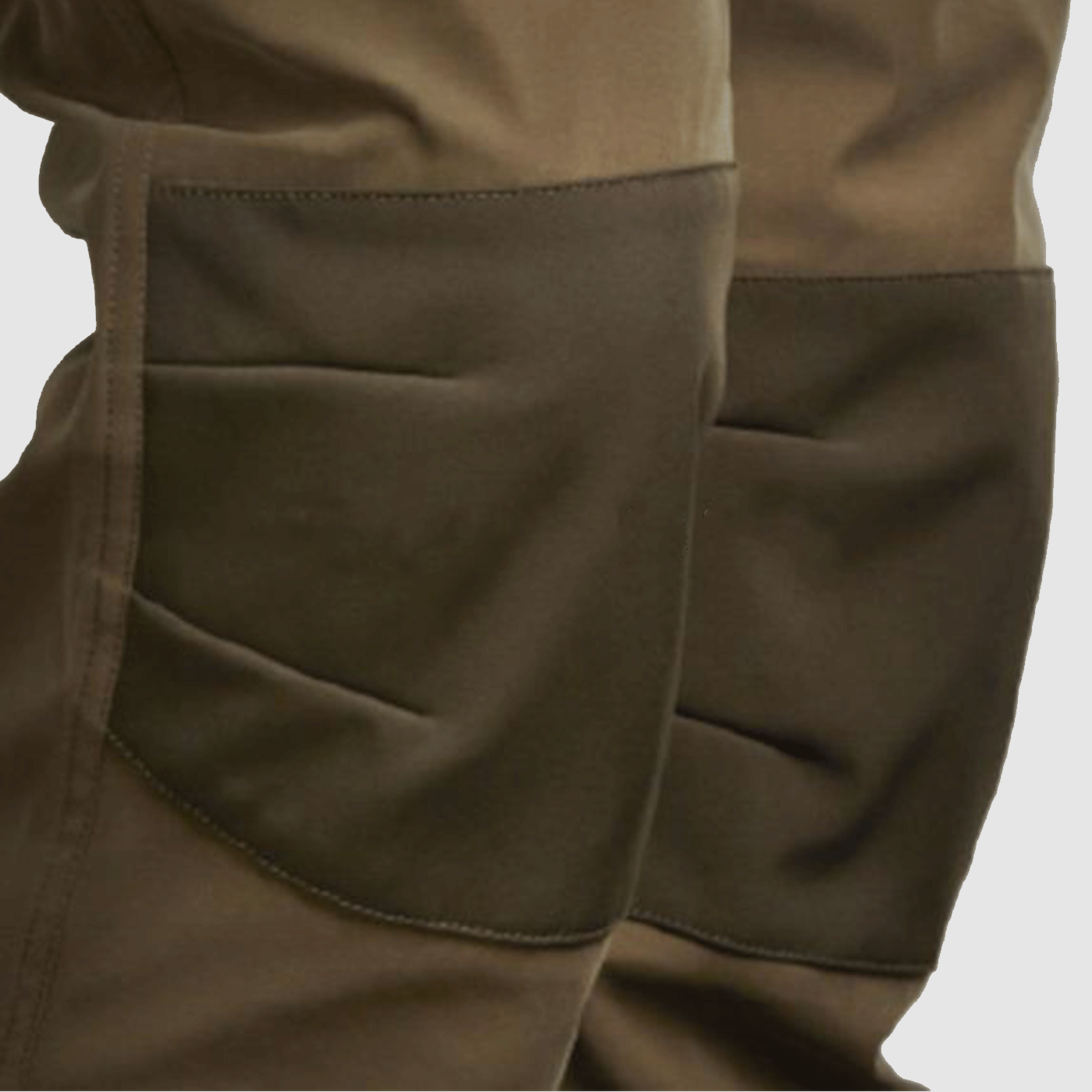 PANTS – BROWNING – FEATHERLIGHT GREEN, image 2 of 2