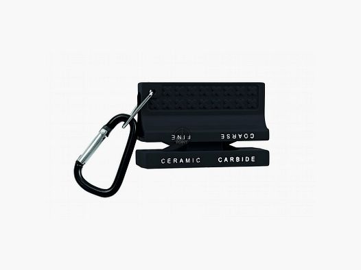 EasyCamp knife sharpener