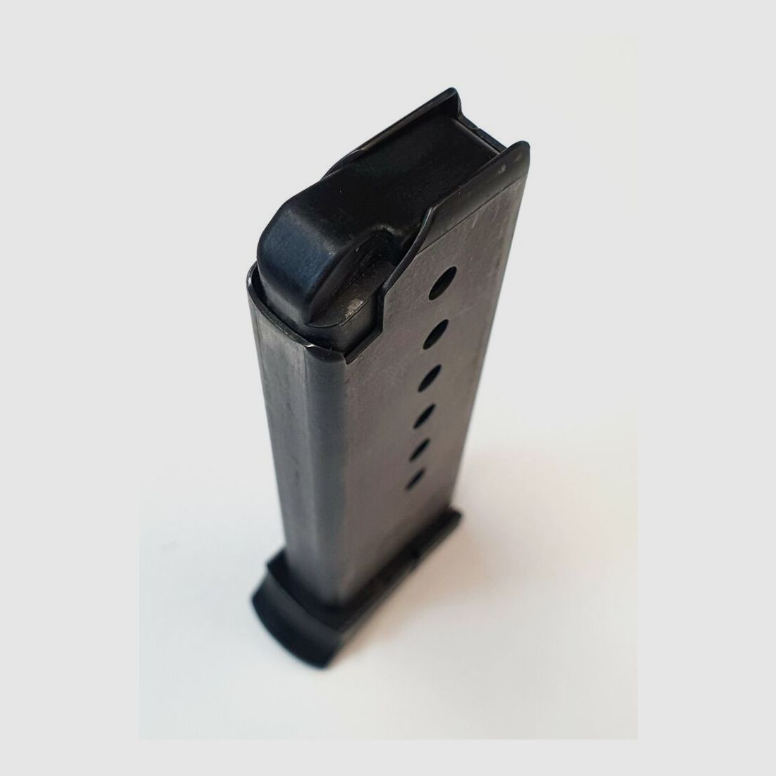 SIG SAUER Magazin für Pistole SIG SAUER P230 / P232 - 7,65mmBrowning - 8 Schuss