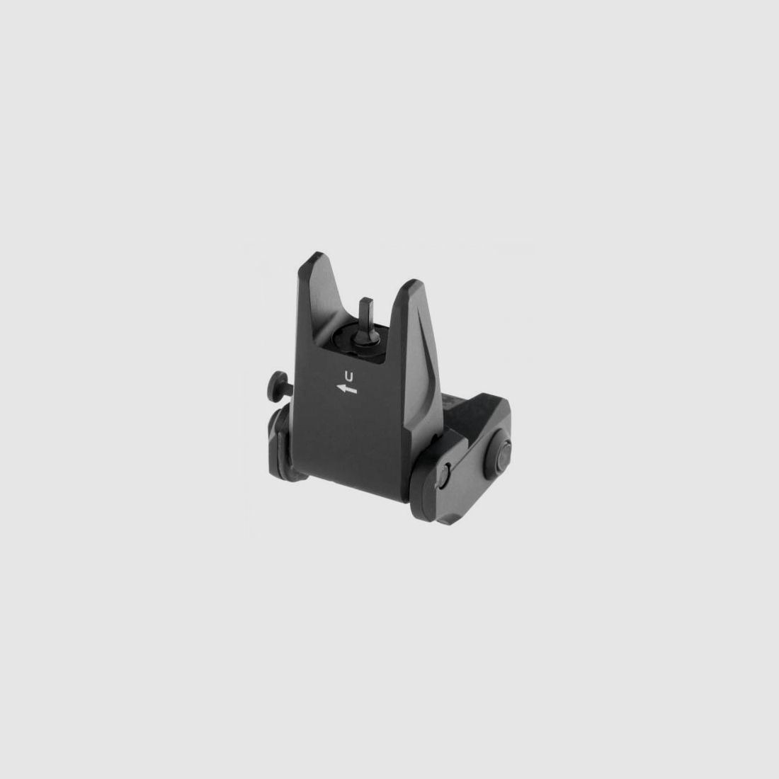 UTG Pro Front-Klappvisier, Bild 2 von 4