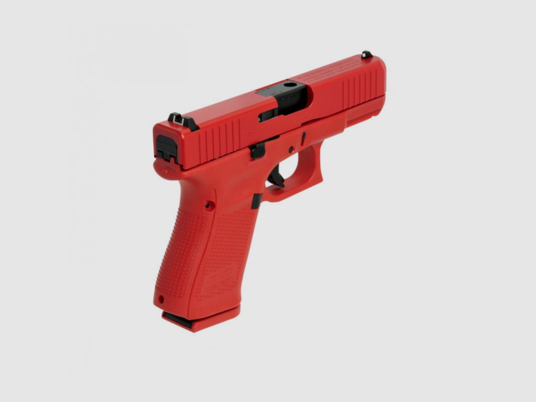 GLOCK 19P FS GEN 5, immagine 6 di 6
