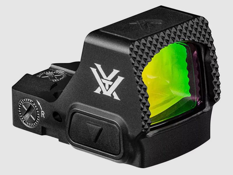 VORTEX Defender ST RedDot 3 MOA
